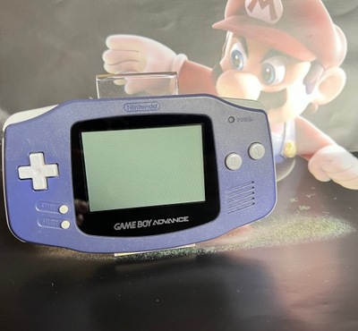 GameBoy Nintendo Game Boy Advance