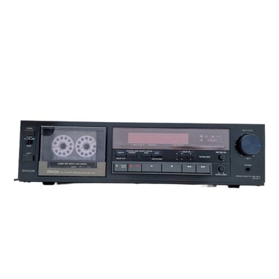 Magnetofon cassette deck Denon DR M 11 DR-M11