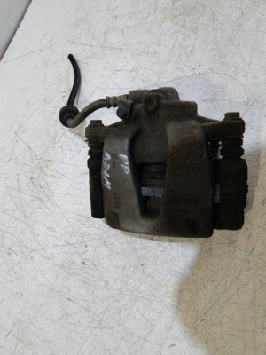 Opel adam 1.4b супорт правий перед передній фото №1