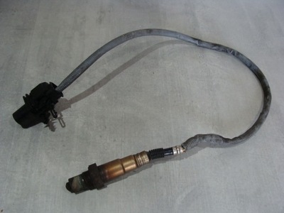 Датчик лямбда-зонд alfa romeo 159 3.2 jts 0258007333 !!! фото №1