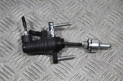 Помпа зчеплення toyota urban cruiser фото №1