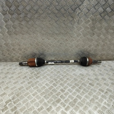 Tesla model 3 2023 левая сторона приводной вал задняя фото №1