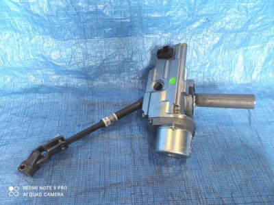 Підсилювач електричний 13376415 opel corsa d фото №1