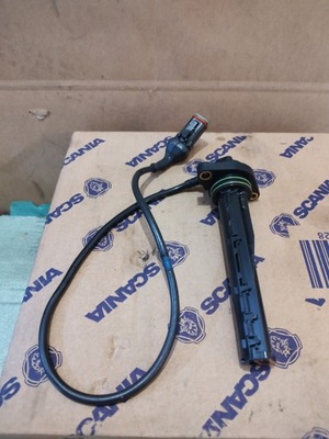 Датчик уровня масла scania r 2277271 фото №1