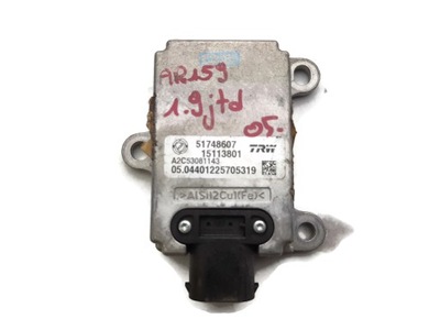 Модуль датчик esp alfa romeo 159 51748607 фото №1