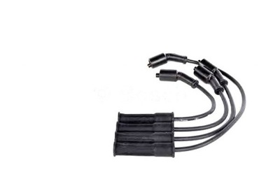 Набор трубопровод зажигания bosch 986 357 255 фото №1