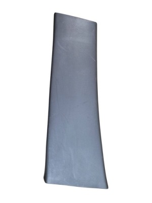 Защита стойка левая нижняя renault twingo iii 2014-2024 rok 769165987r фото №1