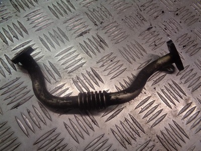 Труба трубка шланг egr mazda 6 gg 2.0 di фото №1