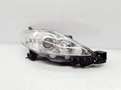 MAZDA 5 V 05-08R RIGHT LAMP FRONT ORIGINAL EUROPE  