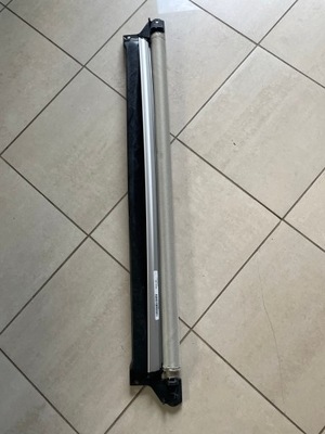 Volvo панорама дах шторка фото №1