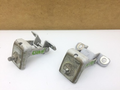 Clio iv 4 петли крышки багажника фото №1