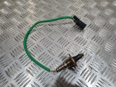 Датчик лямбда-зонд nissan juke ii 1.0 dig-t 19- фото №1