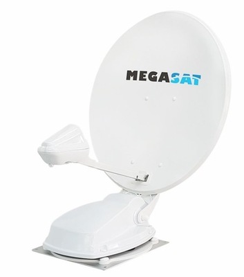 Antena sat Caravanman 85 GPS Twin V2 Megasat