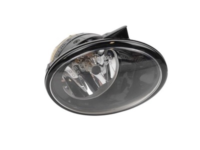 Vw golf vi протитуманна фара правий перед 5k0941700f фото №1