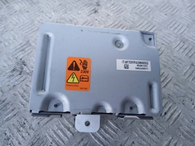 Opel mokka модуль преобразователь 95907291 545249971 фото №1