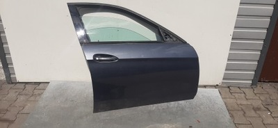 Mercedes w212 двері правий перед śląsk фото №1