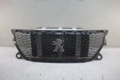 Решітка радіатора peugeot 2008 ii 2 9826326680 фото №1