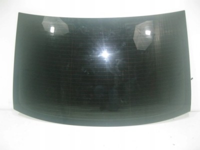 Audi s8 a8 4h lift стекло задняя задняя подогрев тонированная фото №1