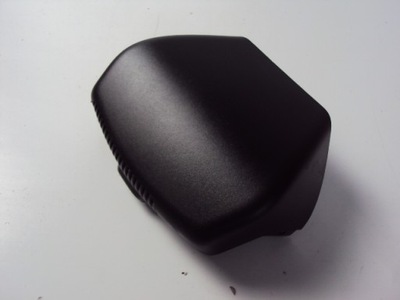 Корпус зеркало заднего renault koleos ii 16- фото №1