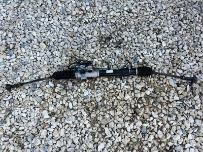 Hyundai matrix рейка рульова трансмісія фото №1