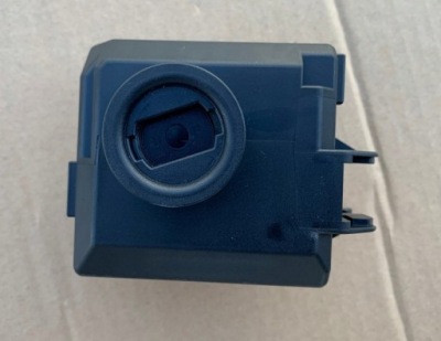 Mercedes w166 gle модуль замок запалювання a1669059702 фото №1