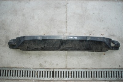 Volvo s60 v60 абсорбер балка бампера перед фото №1