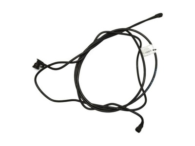 Шланг топлива volvo xc90 i 2.5t фото №1