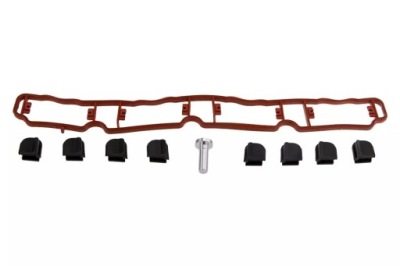 Audi a3 s3 a4 a6 tt заглушки колектор впускний фото №1