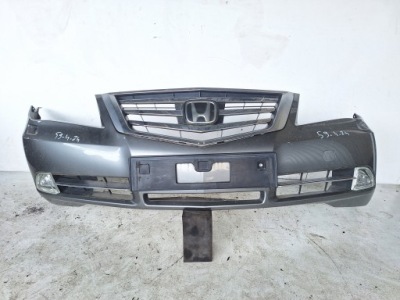 Honda legend iv lift 08- бампер фото №1