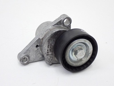 Натягувач ролик ремінь оригінал peugeot 301 citroen c-elysee 1.6 vti nfp 14r фото №1