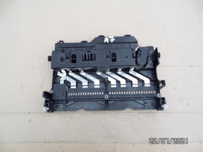 Коробка запобіжників bmw e46 compact 8364542 фото №1