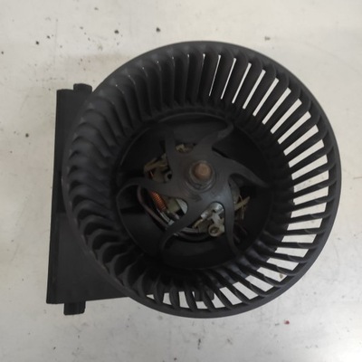 Вентилятор обдув повітродувка volkswagen polo 1j1819021b фото №1