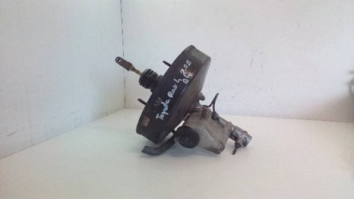 Усилитель тормозов тормозные насос toyota rav4 2,0 b 815-02200 фото №1