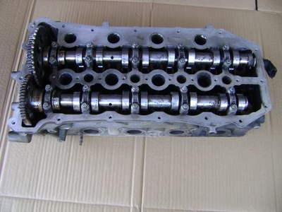 ГОЛОВКА ЛЕВАЯ КОМПЛЕКТ 6H4Q6C064CB RANGE ROVER 3.6 TDV8