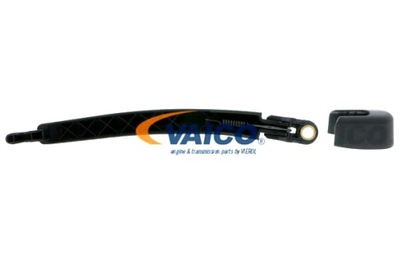 VAICO SOPORTE ESCOBILLAS PARTE TRASERA FORD FIESTA VI LIFTBACK 06.08-  