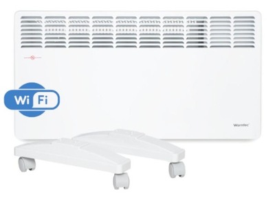 Grzejnik elektryczny Warmtec EWE+ 2000W WiFi