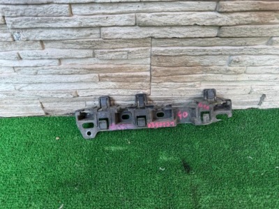 Направляющая порог bmw 7 g11 7357131 фото №1