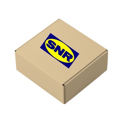 Zestaw paska wielorowkowego - SNR KA859.34