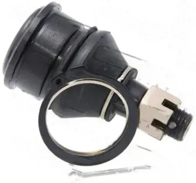 Шарова опора важеля 2020-seb febest chrysler cirrus фото №1