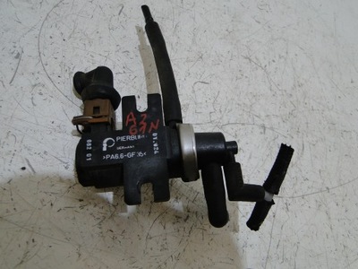 Audi a2 1.4 tdi клапан вакуумa фото №1