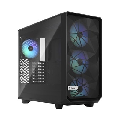 Obudowa Fractal design Meshify 2 Lite Black