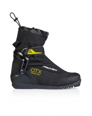 FISCHER OTX ADVENTURE buty biegowe rozm 41