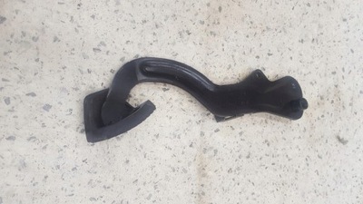 Педаль тормоза peugeot 307 фото №1