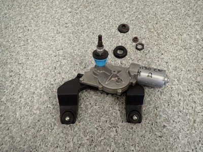 HYUNDAI I30 UNIVERSEL 07-12 MOTEUR ESSUI-GLACES ARRIÈRE - milautoparts-fr.ukrlive.com