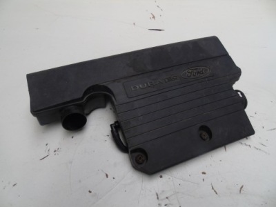 Фильтр воздуха 2s61-9600-ce ford fiesta mk6 фото №1