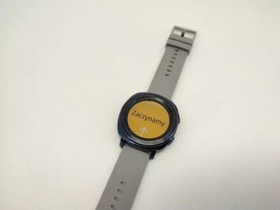 SMARTWATCH SAMSUNG GEAR SPORT SM-R600