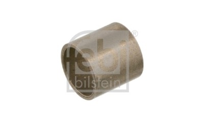 BUSHING SHAFT STARTER 02181  