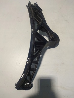 Направляющая кронштейн бампера левый задняя mercedes r172 фото №1