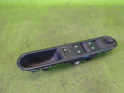 Переключатель окон renault espace iv 05r 8200519359 фото №1