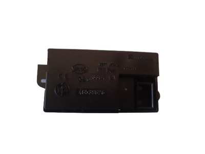 Модуль центрального замка fiat multipla 46539626 org фото №1